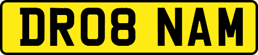 DR08NAM