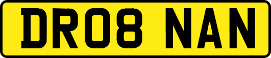DR08NAN