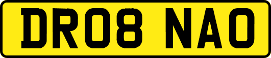 DR08NAO