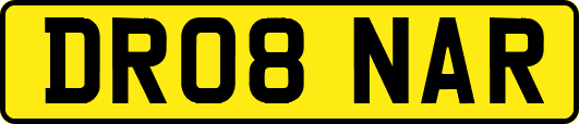 DR08NAR