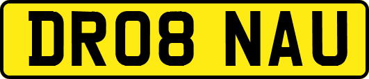 DR08NAU