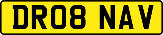 DR08NAV