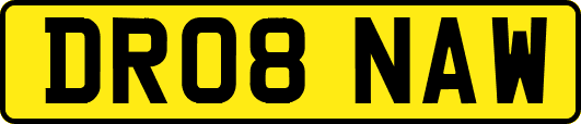 DR08NAW