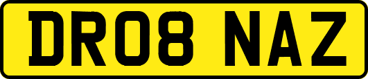 DR08NAZ