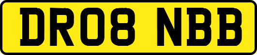 DR08NBB