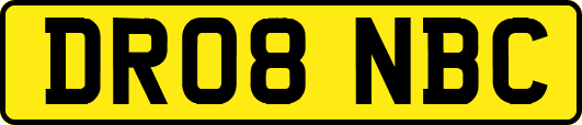 DR08NBC