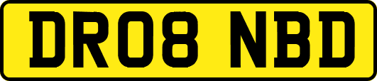 DR08NBD