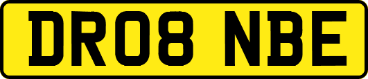 DR08NBE