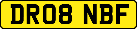 DR08NBF