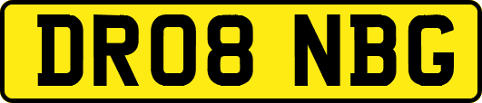DR08NBG