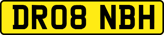 DR08NBH