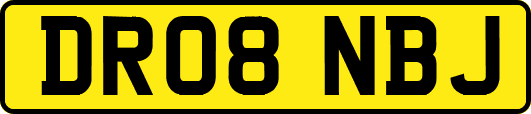DR08NBJ