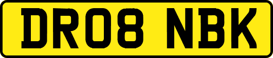 DR08NBK