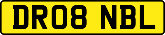 DR08NBL
