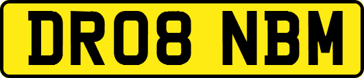 DR08NBM