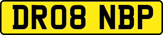 DR08NBP