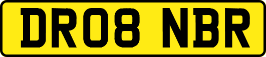 DR08NBR
