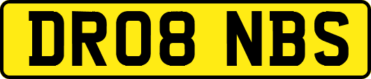 DR08NBS