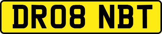 DR08NBT