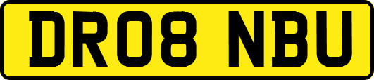 DR08NBU