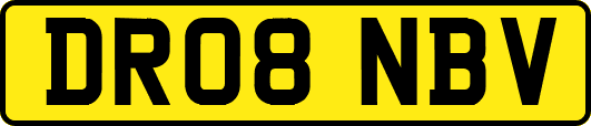 DR08NBV