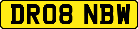 DR08NBW