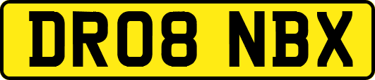 DR08NBX