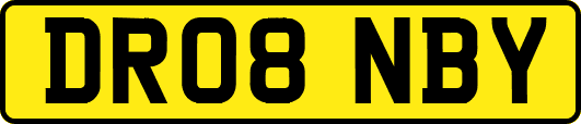 DR08NBY