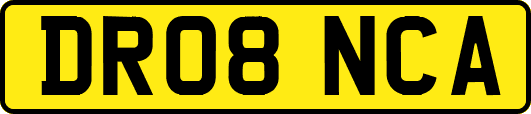 DR08NCA