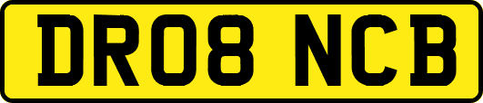 DR08NCB