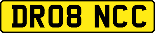 DR08NCC
