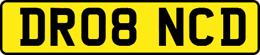 DR08NCD