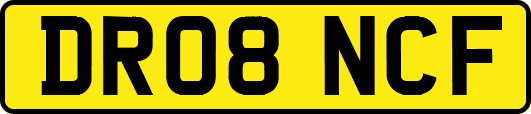 DR08NCF