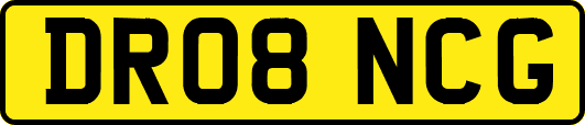DR08NCG
