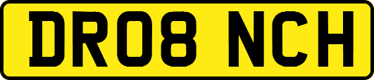 DR08NCH