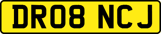 DR08NCJ