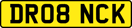 DR08NCK