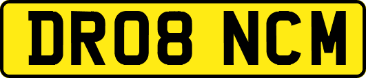 DR08NCM