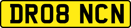 DR08NCN