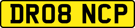 DR08NCP