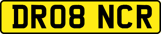 DR08NCR