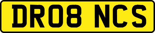 DR08NCS