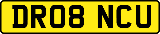 DR08NCU