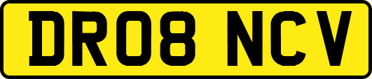DR08NCV