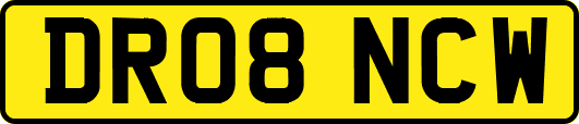 DR08NCW