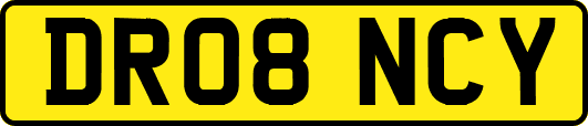 DR08NCY