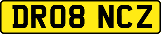 DR08NCZ