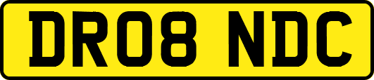 DR08NDC