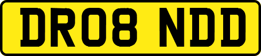 DR08NDD