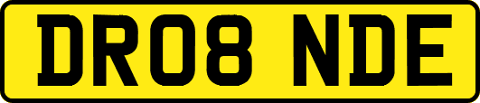 DR08NDE